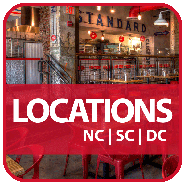 Fuel Pizza New York City Pizza