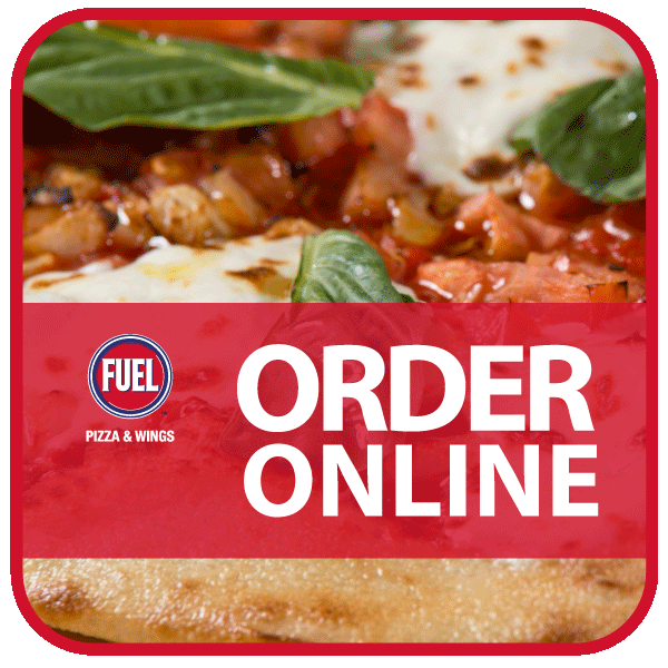 Fuel Pizza New York City Pizza